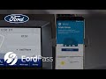 How to add your vehicle to FordPass