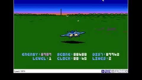 Stealth (Atari 8-bit computer)