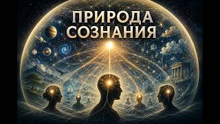 Природа сознания. Материализм, Идеализм и Недвойственность.