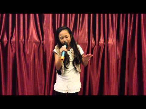 Kelly Tan -  妈妈的娜鲁娃