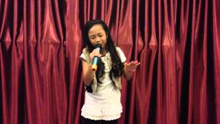 Kelly Tan -  妈妈的娜鲁娃