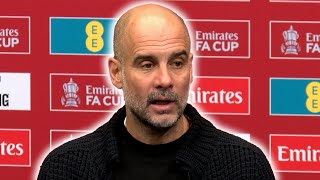 'Why don't they give us ONE MORE DAY TO RECOVER!'  | Pep Guardiola | Man City 10 Chelsea