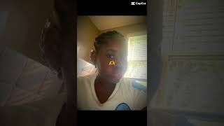 Khloe And Corrielle Kinda Look Alike So U Peep Dat