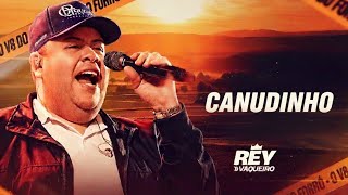 REY VAQUEIRO - CANUDINHO / GAELCDS