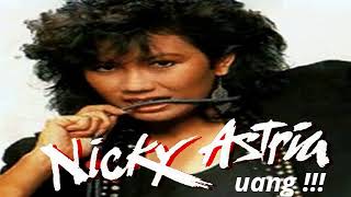 Nicky Astria - Uang [ REMASTERED ]