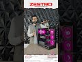 170K Build Pakistan Ryzen 5 5600 &amp; RTX 2060 6GB #zestrogaming #zestro #gamingpc #gamingpcbuild