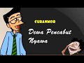 Curanmor - Dewa Pencabut Nyawa | Humor Ngapak Cilacap