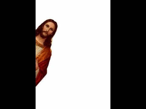 Jezus Christus is dus mijn vriend - UH!!