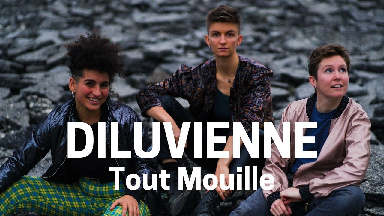 diluvienne-tout-mouille-youtube