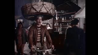 El Volador - Pedro Infante película 