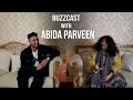 Buzzcast with the Great Abida Parveen