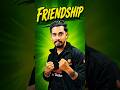 The True Meaning of Friendship | Heart touching Lines on Best Friends ❤️