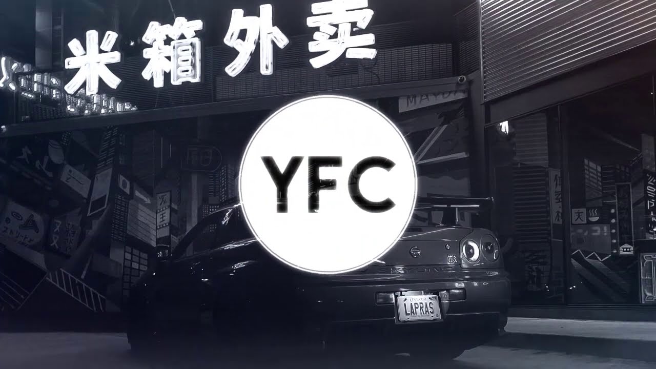 Tokyo Drift (Twin Remix) - YouTube