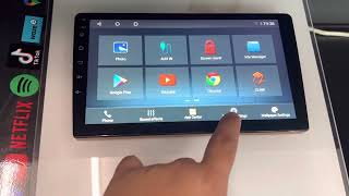 Astral Android head unit review