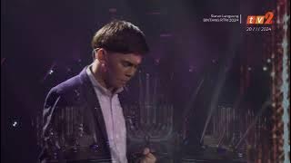 Download lagu Harris | Dealova | Bintang RTM 2024 (Minggu Kedua)