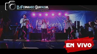 Mix Paloma del Alma mía Los Bravos & su Orquesta Vídeo En Vivo HD chords