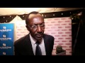 Titus Naikuni, chief executive, Kenya Airways