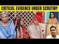 Twisha Sharma | Why Was KEY EVIDENCE Ligature Belt MISSING From Both Autopsies? | Barkha