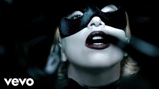 Video thumbnail of "Lady Gaga - Scheiße"