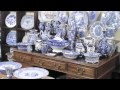 Lovers of Blue and White China