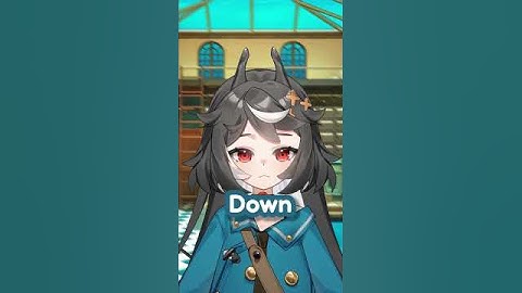 VTUBER RIGGING TEST! Look at my movesss! 🕺 #vtuber #envtuber