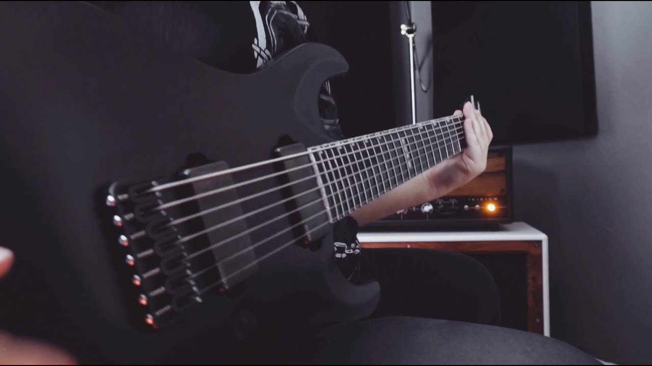 Simon Sludge - Skinner Excerpt (Nightmarer) - YouTube