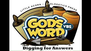 Oxford church of Christ 2018 VBS