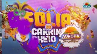 CASA AURORA | CARNAVAL 2026