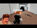 Roblox evade funny moments all