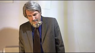 Recreating Columbo. Negative Reaction.