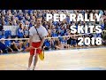 All Skits - Dreyfoos Pep Rally 2018