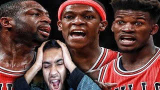 BIGGEST CHICAGO BULLS RANT EVER! WHAT IS THIS TEAM DOING BRO!