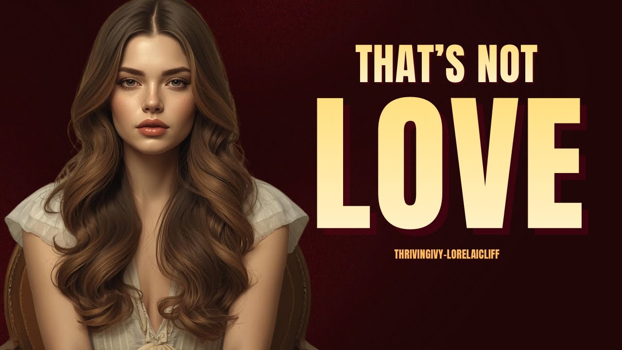 Stop Breaking Your Own Heart: Dismantling Toxic Love 