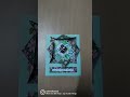 New year card |||| Part- 7|||| @Amazing Kraft Surprises