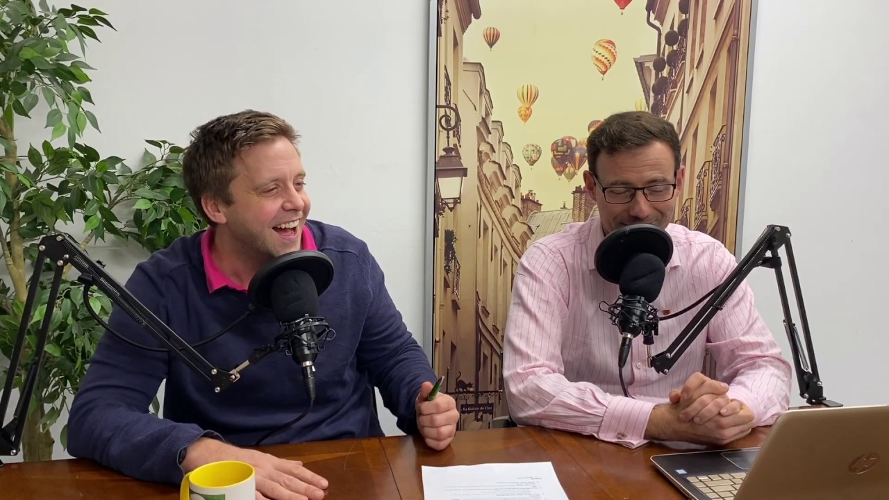 Episode 28: General Election 2019 - Can Labour Save The Planet?