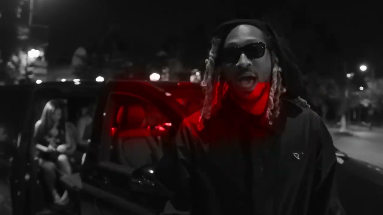 [FREE] Future Type Beat - 