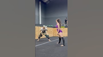 Zo doe je een Kip Up 🔥👏☺️