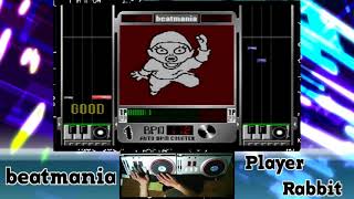 【DP】beatmania 3rdMIX - area code