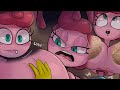 Angry Mommy Punishing The Player | Poppy Playtime Comic Dub
