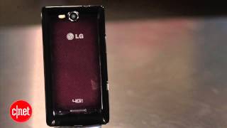 First Look: Gain some clarity with Verizon's LG Lucid