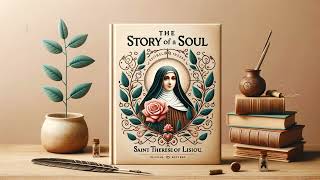Story of a Soul by Saint Therese of Lisieux - Full Audiobook (English)