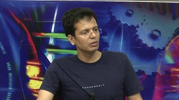 EM M L18C Kinematic of Rigid Bodies ( Tutorial )