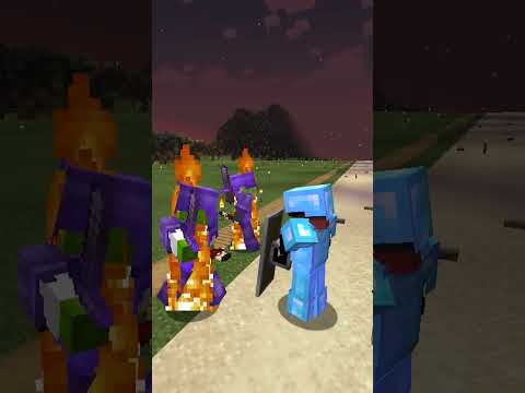 Набор на приватный сервер майнкрафт #shorts