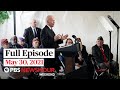 PBS NewsHour Weekend Full Episode May 30, 2021