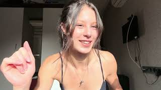 SOHBET EDELİM🫂| SPOR PROGRAMI, SAĞLIKLI BESLENME