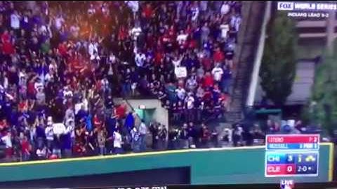 Matt Vasgersian Grand Slam Call