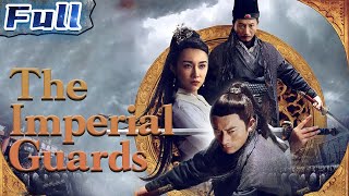 The Imperial Guards | Action Movie | China Movie Channel ENGLISH | ENGSUB Thumb