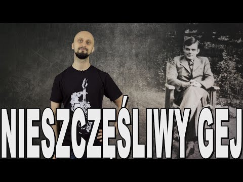 Wideo: Czy maszyna alan turinga nadal istnieje?