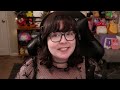 End of video