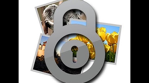 Gallery Lock (Safe Gallery)